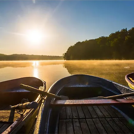 Waldsiedlung Kontraste *