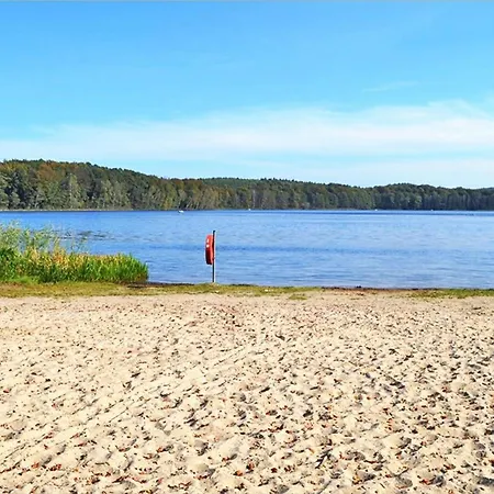 Waldsiedlung Kontraste Korswandt