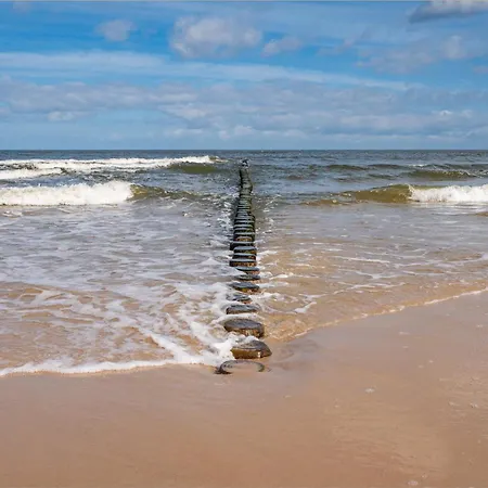 Waldsiedlung Kontraste * Korswandt